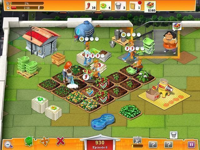 My Farm Life 2 - Screenshot 1
