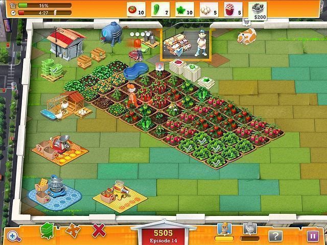 My Farm Life 2 - Screenshot 4