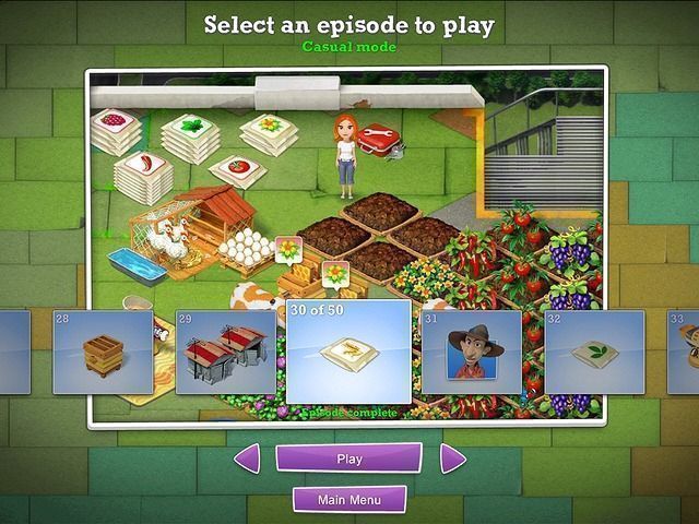 My Farm Life 2 - Screenshot 5