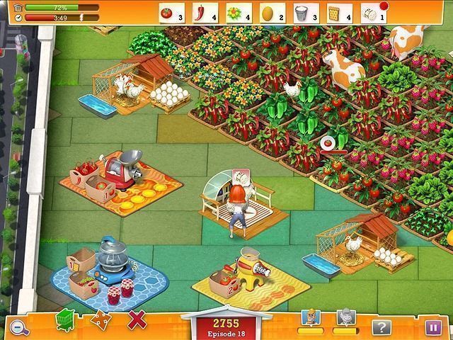 My Farm Life 2 - Screenshot 6