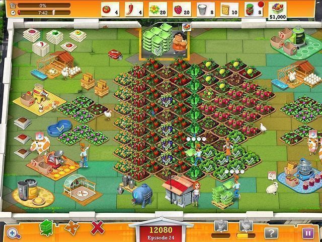 My Farm Life 2 - Screenshot 7
