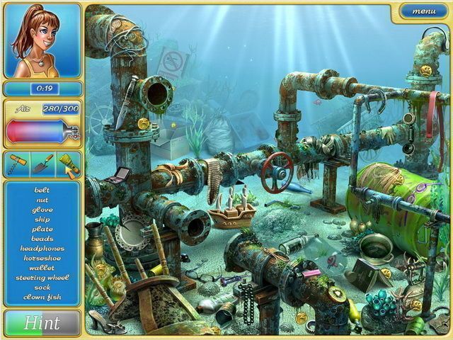 Tropical Fish Shop 2 - Screenshot 3
