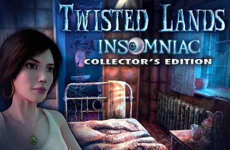 twisted insomniac lands edition