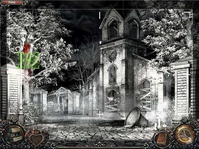 Vampire Saga: Welcome to Hell Lock - Screenshot 3