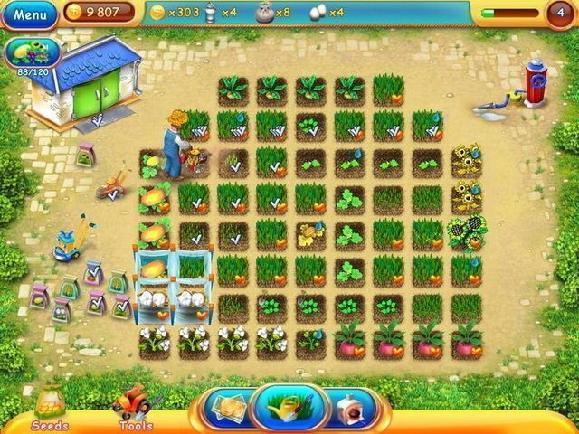 Virtual Farm 2 - Screenshot 7