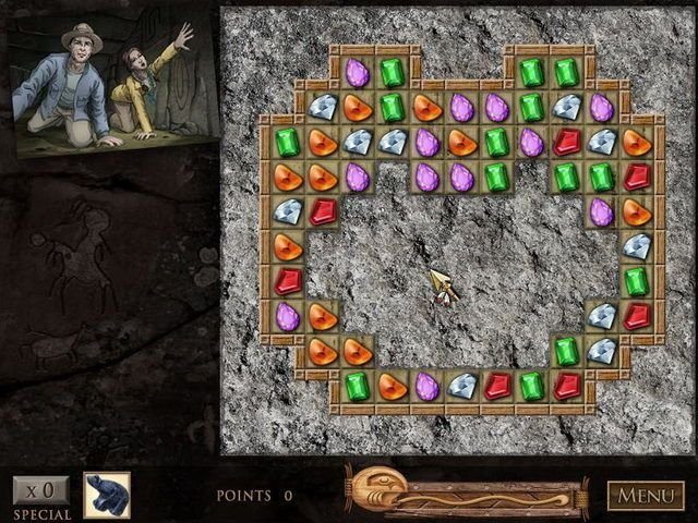 Jewel Quest: The Sleepless Star - Screenshot 6