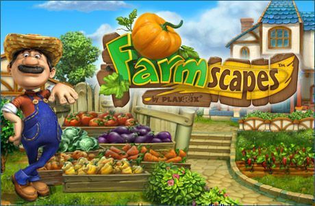 play farmscapes 2 free online