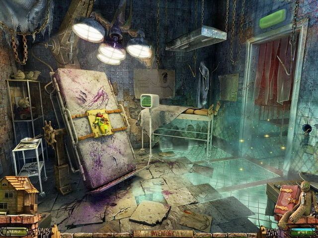 Stray Souls: Dollhouse Story Collector's Edition - Screenshot 6