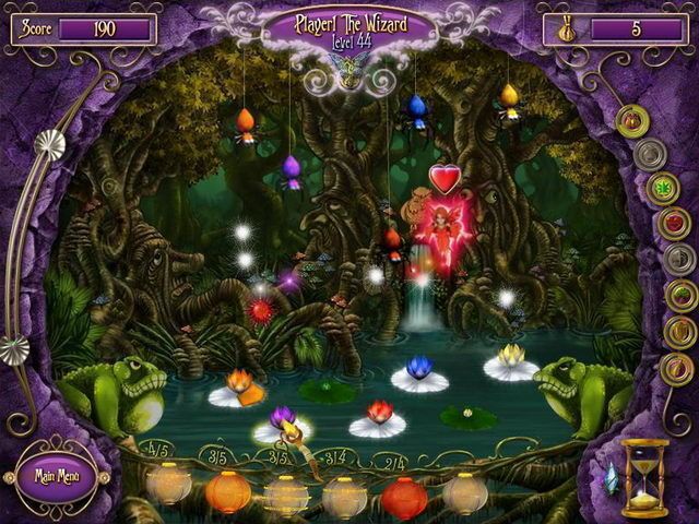 Youda Fairy - Screenshot 5