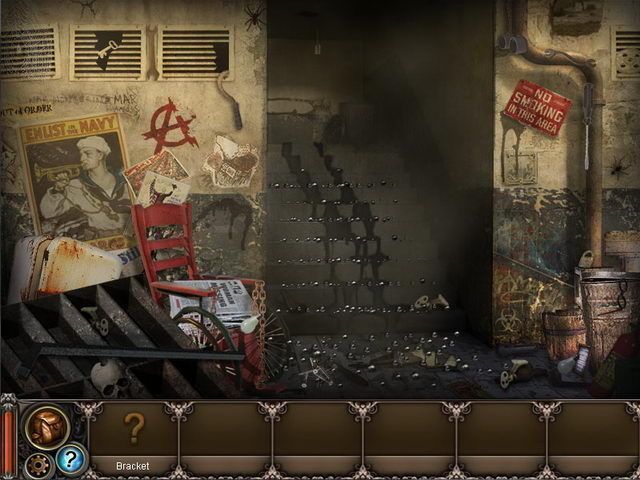 Trapped: The Abduction - Screenshot 3