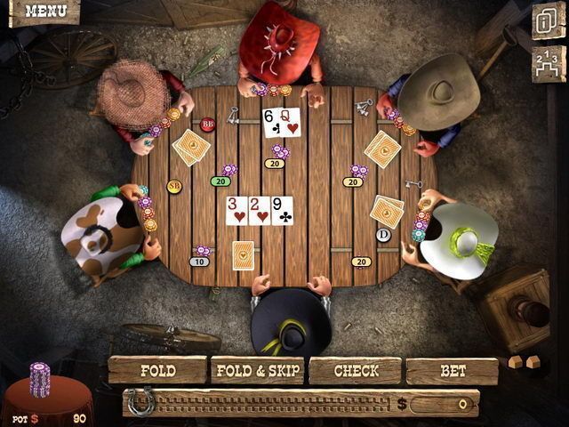 Governor of Poker 2 Premium Edition - Screenshot 6