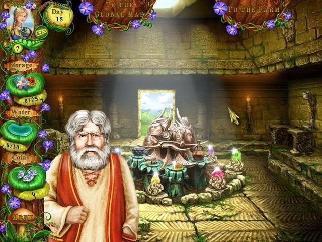 Magic Farm: Ultimate Flower - Screenshot 6