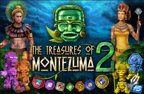 The Treasures of Montezuma 3 for ios instal