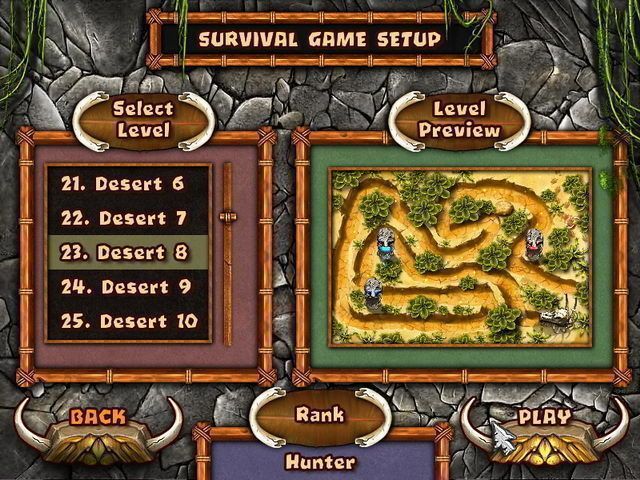 Stoneloops! of Jurassica - Screenshot 7