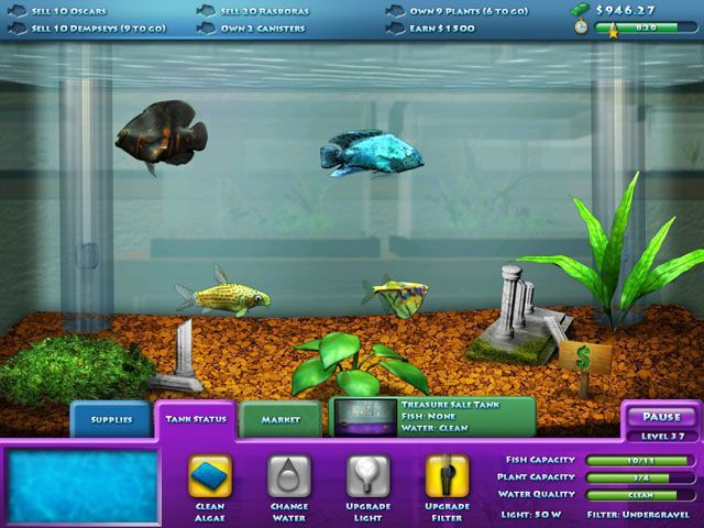 FishCo - Screenshot 3