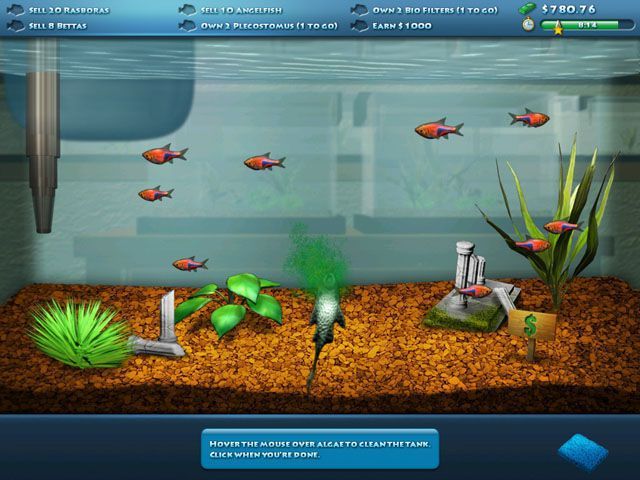 FishCo - Screenshot 6