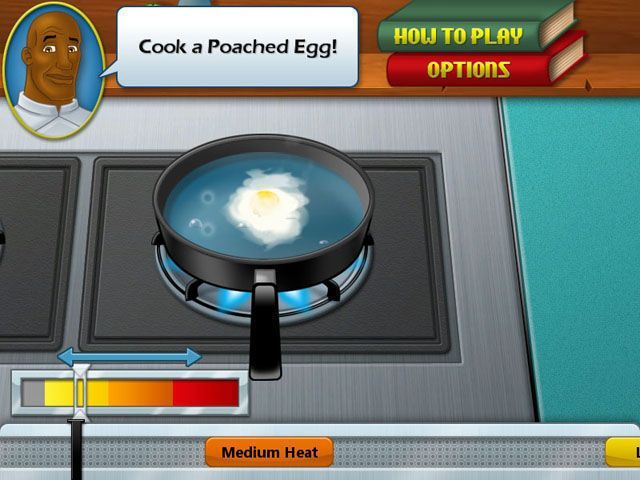 Cooking Academy - Screenshot 6