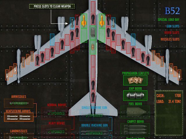 Skies of War - Screenshot 5