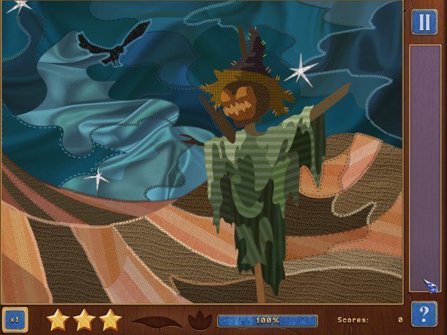 Mosaic: Game of Gods II - Screenshot 2