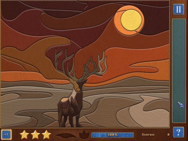 Mosaic: Game of Gods II - Screenshot 6