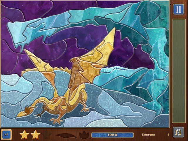 Mosaic: Game of Gods II - Screenshot 7