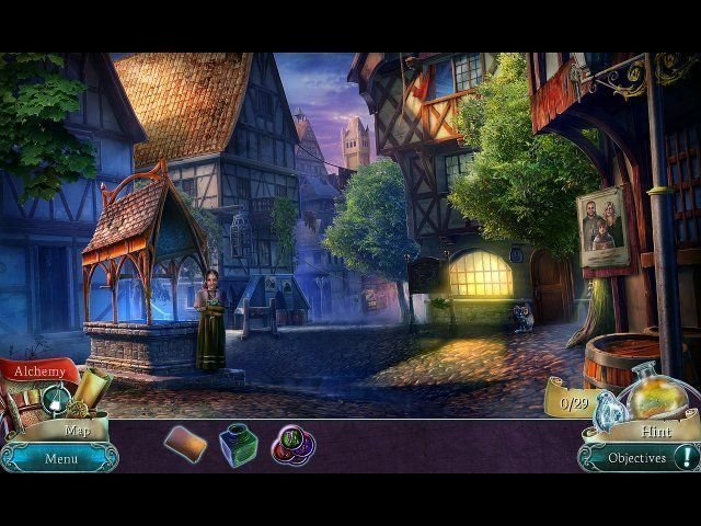 Lost Grimoires: Stolen Kingdom - Screenshot 5