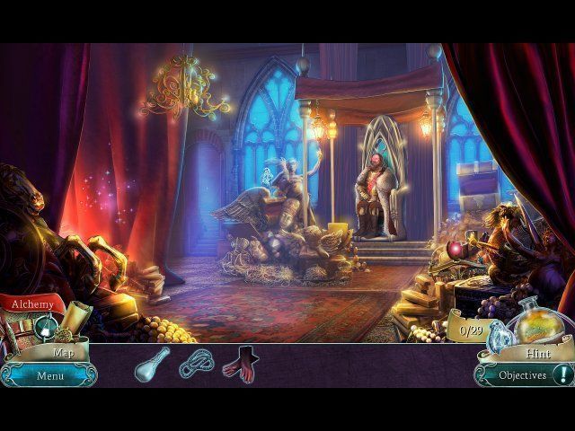 Lost Grimoires: Stolen Kingdom - Screenshot 7