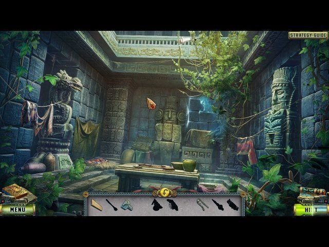 The Legacy: Forgotten Gates - Screenshot 5