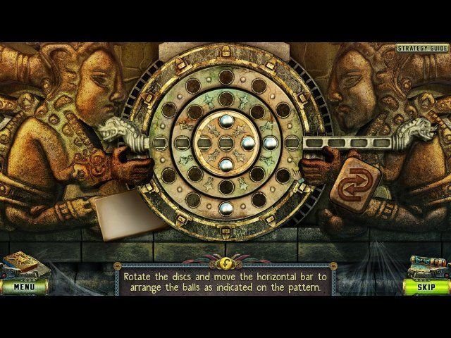 The Legacy: Forgotten Gates - Screenshot 7