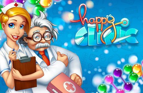 Happy Clinic for apple download free
