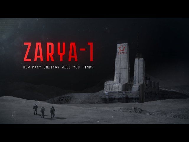 Zarya 1 - Screenshot 5