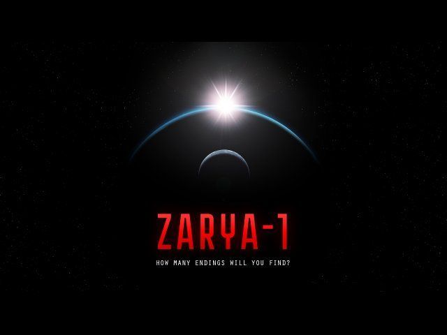Zarya 1 - Screenshot 6