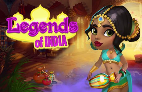 Legends of India