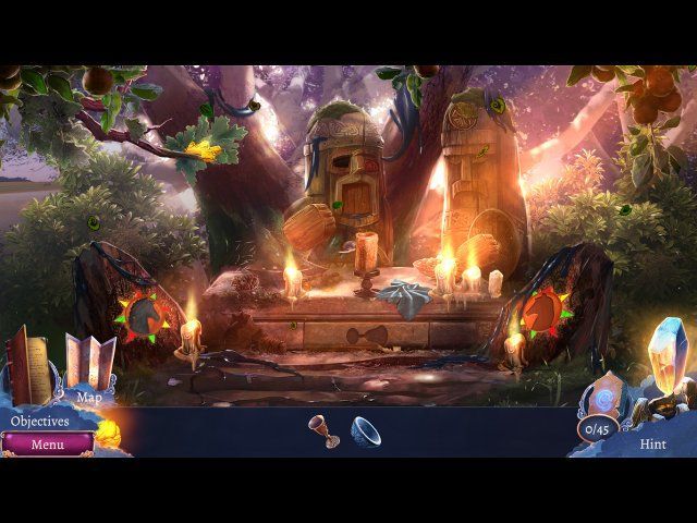 Eventide 3: Legacy of Legends - Screenshot 3