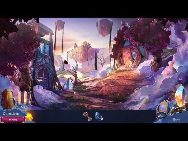 Eventide 3: Legacy of Legends - Screenshot 5
