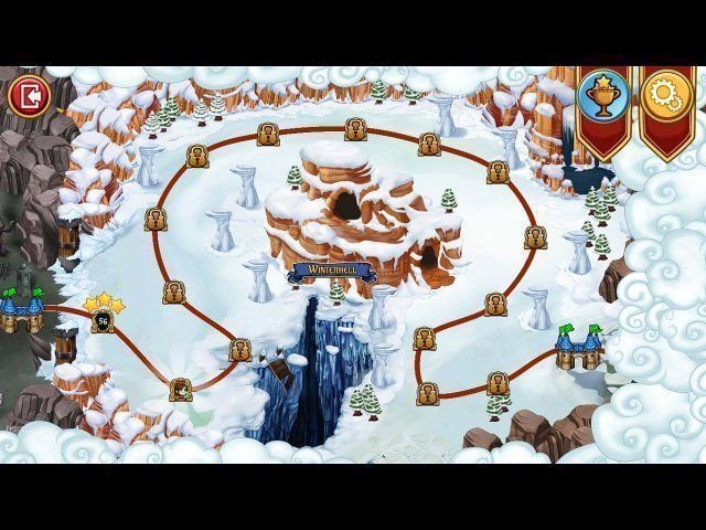 Rescue Quest Gold - Screenshot 7