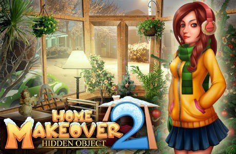 Download game Home Makeover 2 | Download free game Home Makeover 2