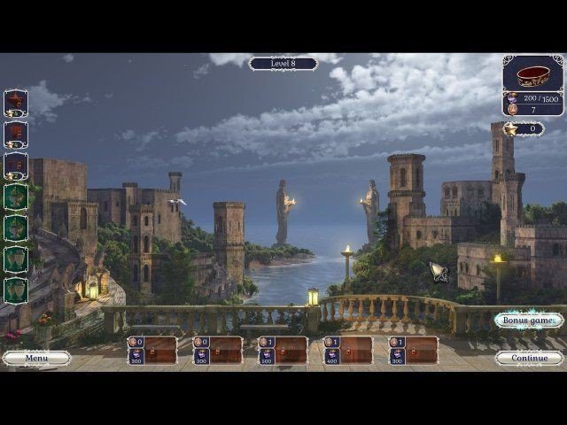 Jewel Match Royale 2: Rise of the King - Screenshot 7