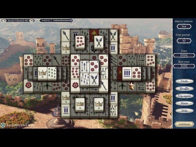 Jewel Match Royale 2: Rise of the King - Screenshot 8