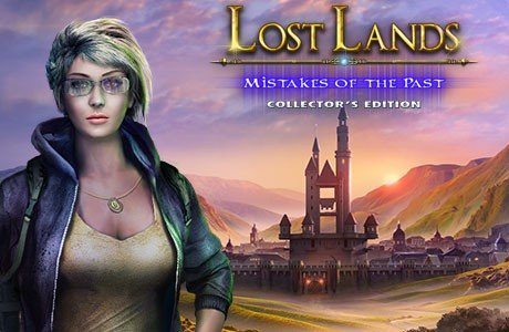 for mac download Lost Lands: Mistakes of the Past (free to play)