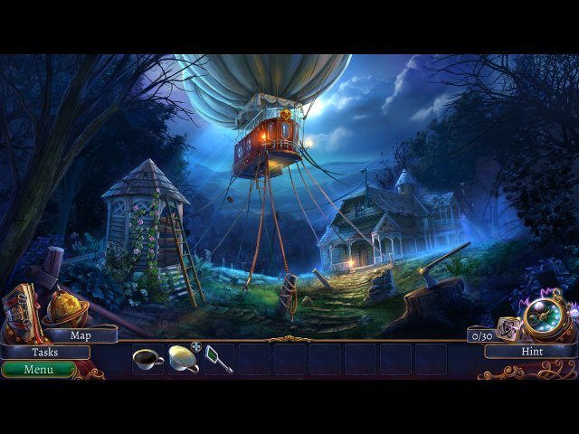 Modern Tales: Age of Invention. Collector's Edition - Screenshot 7