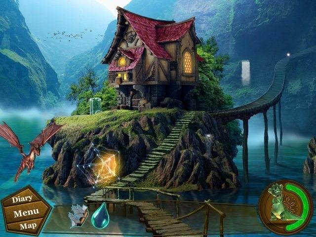Legacy: Witch Island 2 - Screenshot 5