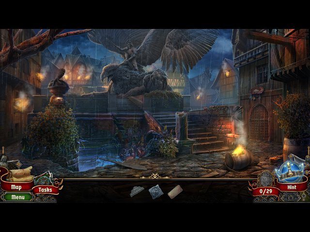 Kingmaker: Rise to the Throne. Collector's Edition - Screenshot 7