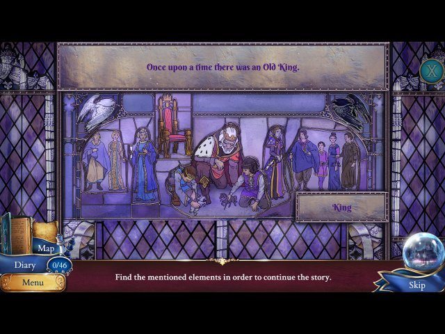 Chronicles of Magic: Divided Kingdoms - Screenshot 6