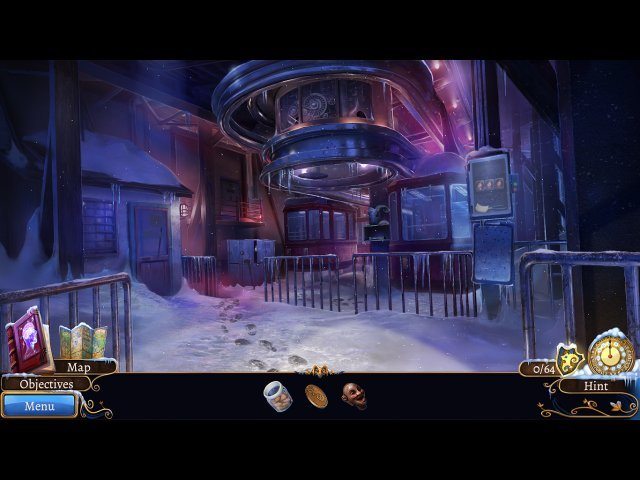 Dreamwalker: Never Fall Asleep - Screenshot 4