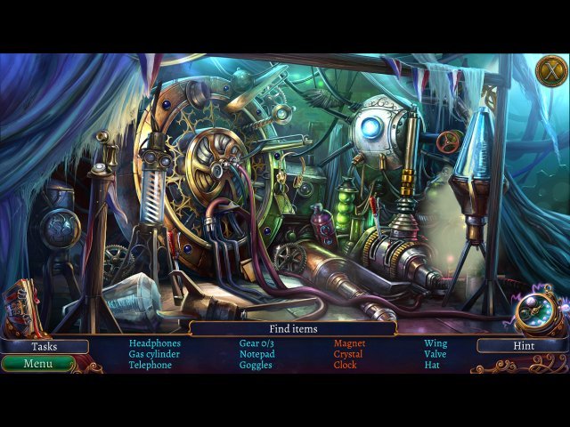 Modern Tales: Age of Invention - Screenshot 4