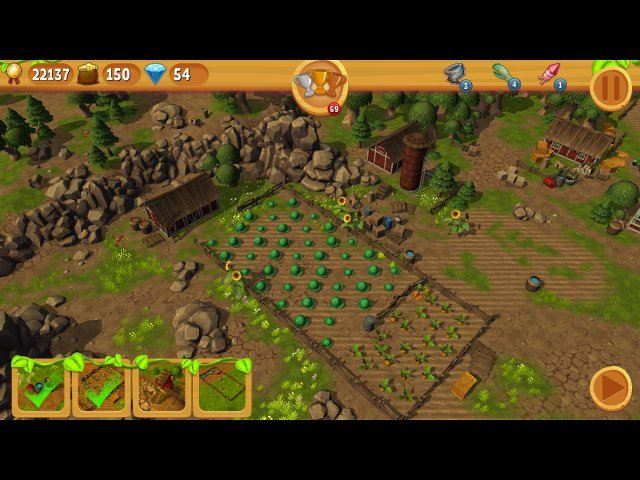 Farm Life - Screenshot 8