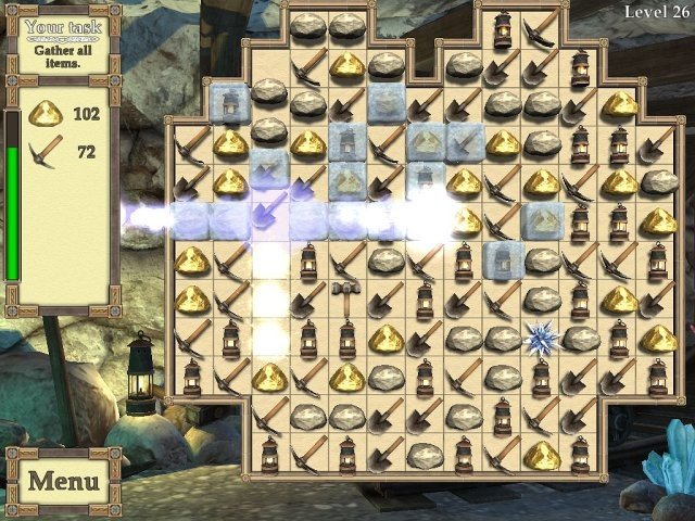 Rune Stones Quest 2 - Screenshot 5