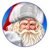 Yuletide Legends 3: Who framed Santa Claus
