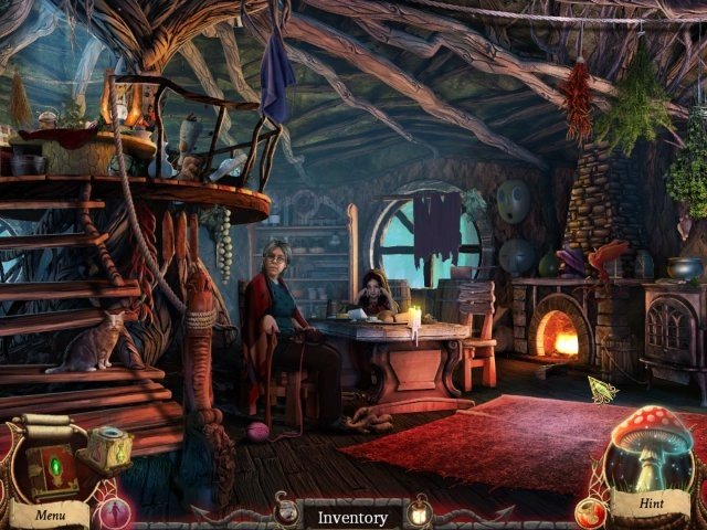 Queen's Quest 2: Stories of Forgotten Past. Collector's Edition - Screenshot 7